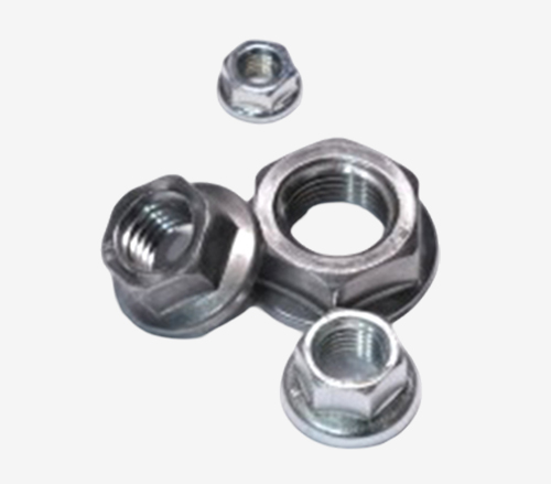 Flange Nut