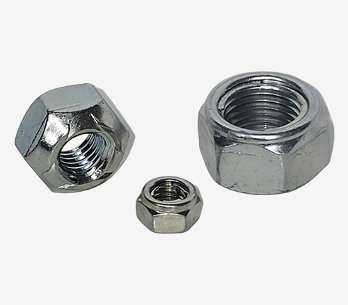Lock Nut 2