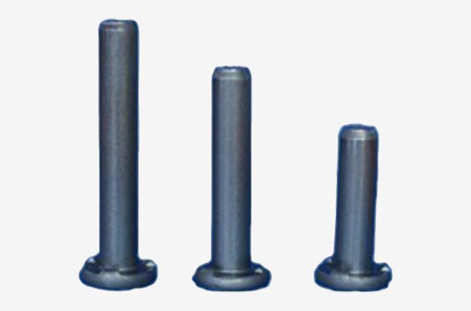 Weld Pin Solid
